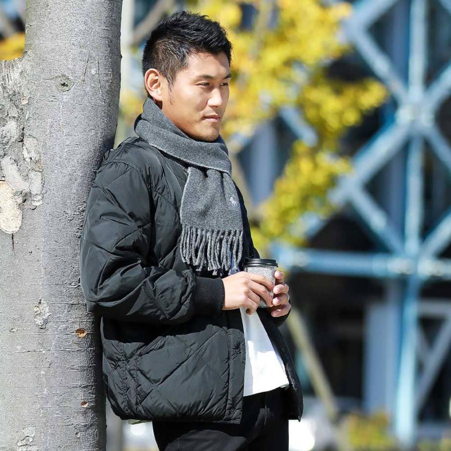 POLO RALPH LAUREN Polo Ralph Lauren リバーシブルマフラー POLO RALPH LAUREN Polo Ralph Lauren リバーシブルマフラー