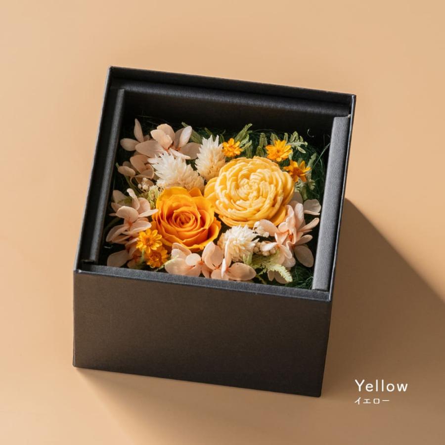 ゴディバ（GODIVA） ゴディバクッキー プリザーブドフラワー ギフト