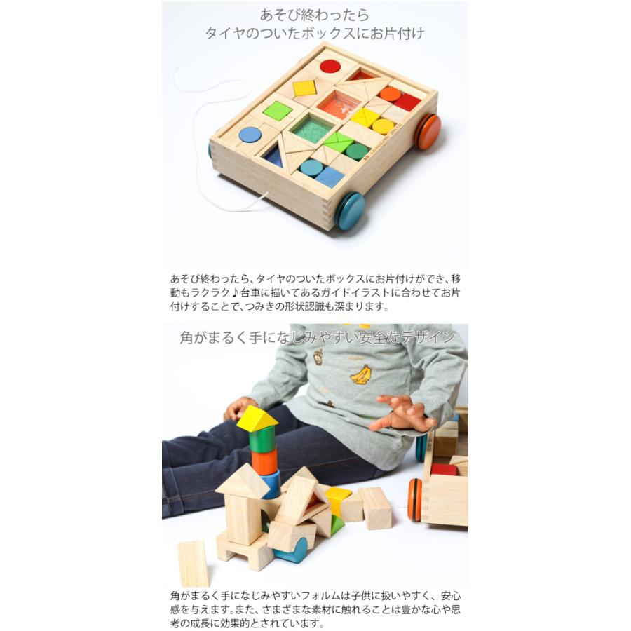 未使用品 エデュテ Edute サウンド ブロック La 002 プレゼント ベビー木のおもちゃ 積み木 知育玩具 木製玩具 出産祝い キッズ おもちゃ Materialworldblog Com