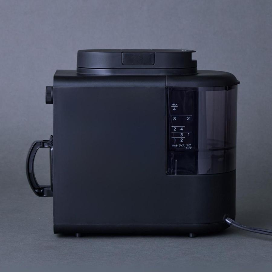 siroca シロカ 全自動コーヒーメーカー カフェばこ MCモデル SC siroca シロカ 全自動コーヒーメーカー カフェばこ MCモデル SC
