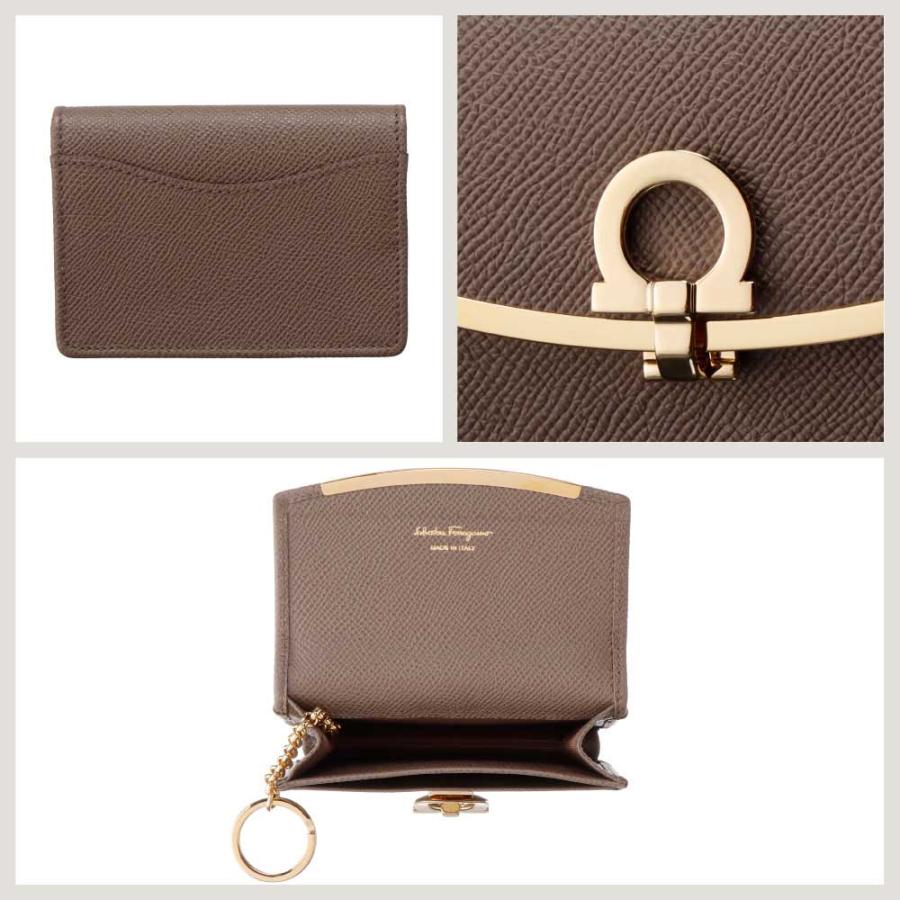FERRAGAMO サルヴァトーレフェラガモ Salvatore Ferragamo FERRAGAMO サルヴァトーレフェラガモ Salvatore Ferragamo
