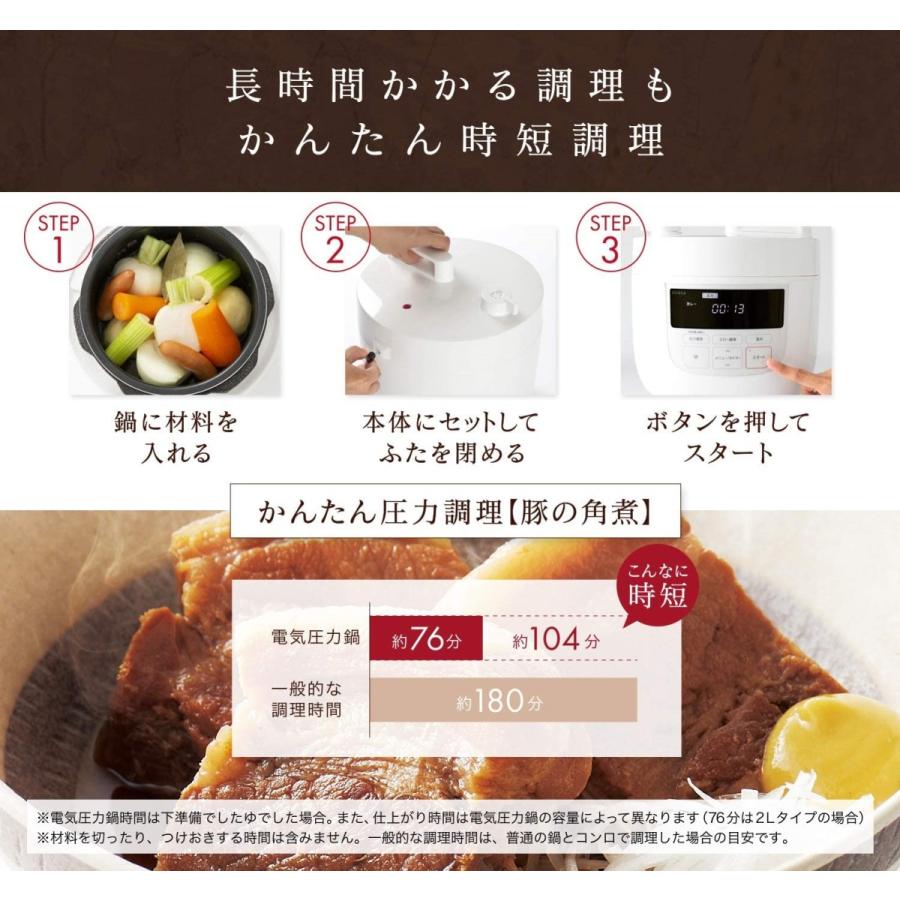 圧力鍋