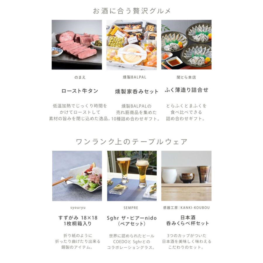 カタログギフト チケットギフト ワイン ビール 父の日 2026 ギフト