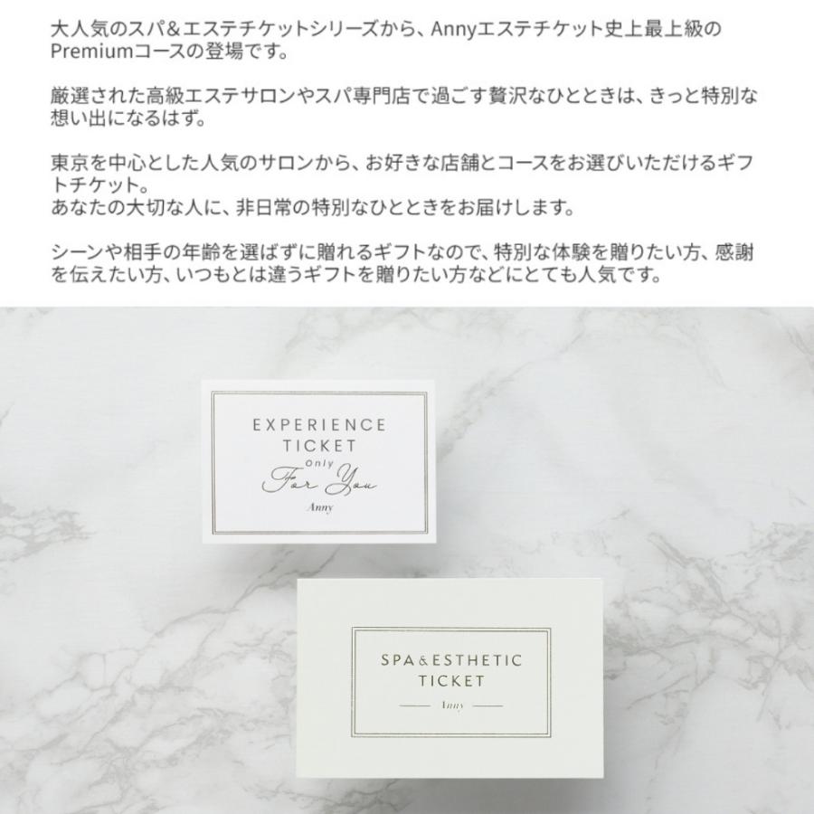 エステチケット カタログギフト 体験ギフト ギフト 人気 のし