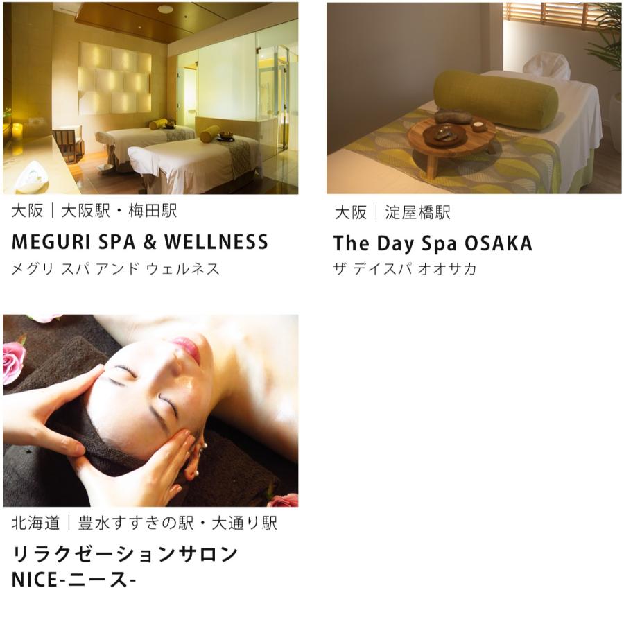 エステチケット カタログギフト 体験ギフト ギフト 人気 のし