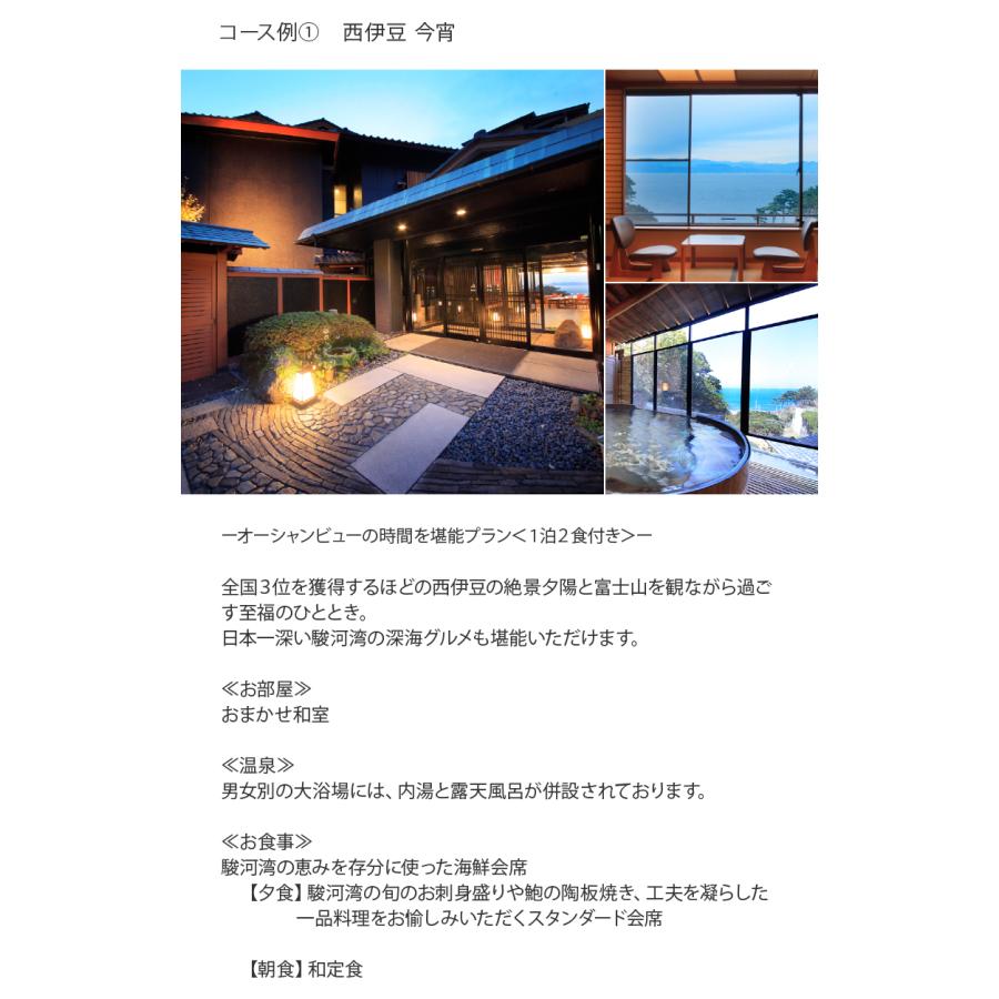 カタログギフト ギフトチケット ホテル 旅館 旅行 プレゼント Anny