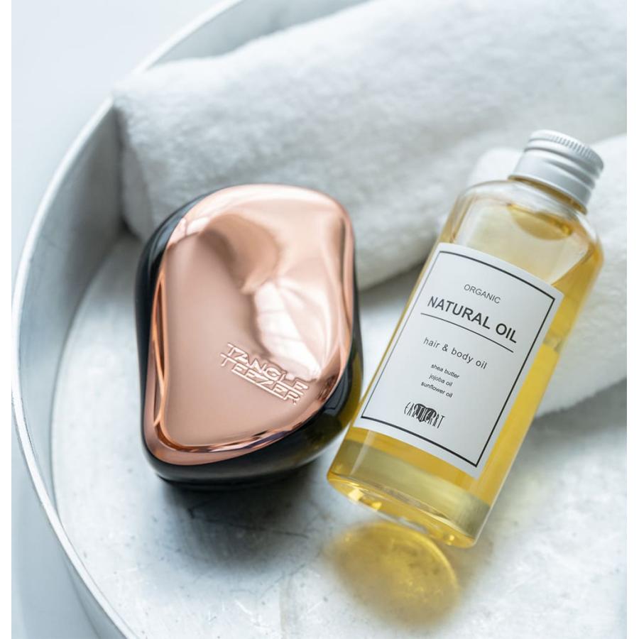 TANGLE TEEZER（タングルティーザー） コンパクトスタイラー