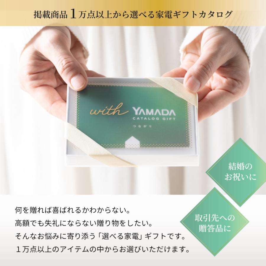 カタログギフト チケット つながり ヤマダ電機 ヤマダデンキ 複数