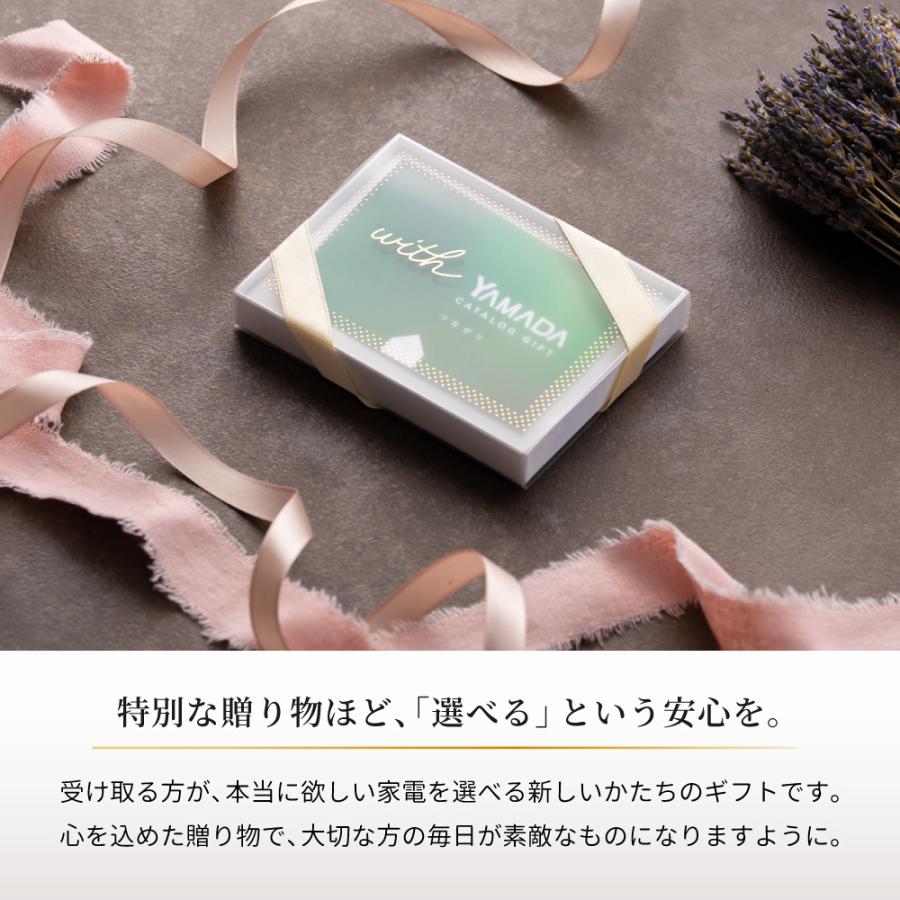 カタログギフト チケット つながり ヤマダ電機 ヤマダデンキ 複数