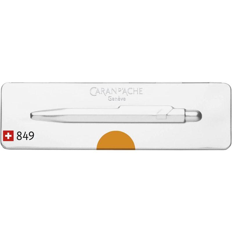 人気商品ランキングCARAN D`ACHE カランダッシュ NF0849-530 蛍光オレンジ 849 蛍光色 ポップライン スリムパック入 ボールペン 油性 筆記用具 ルートート(Rootote) エコバッグ 折りたたみ コンビニ向け ルーショッパー MID-Lifty Peep