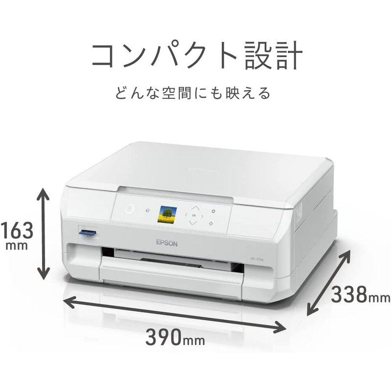 エプソン プリンター A4インクジェット複合機 カラリオ EP-715A 中 Joystick Controller Handle Control Unit 7919040043 7919040043F Compatible w