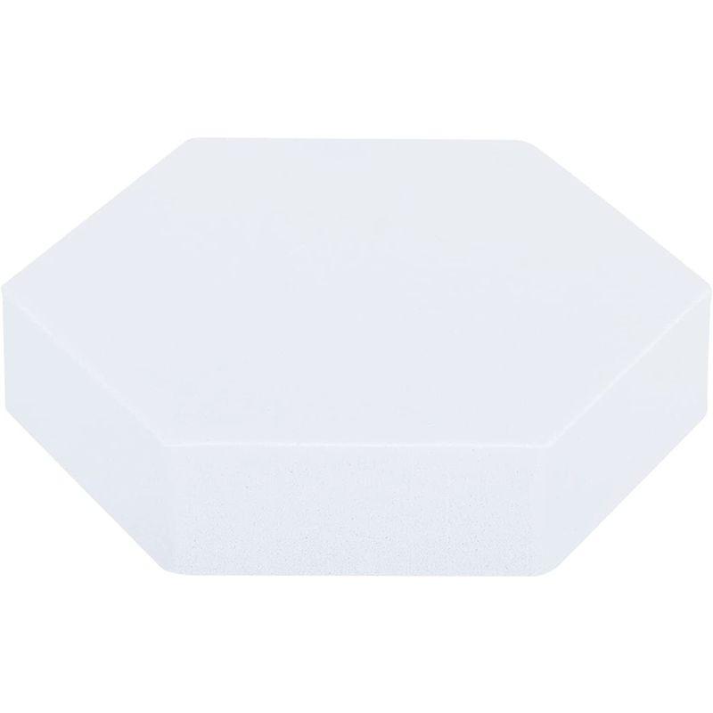 お年玉セール特価】【お年玉セール特価】PATIKIL 9x8x2cm 六角形 写真撮影用背景小道具 ハードフォーム 写真小道具 幾何学的キューブ 写真撮影用化粧道具 香水 装飾 ビデオカメラ PATIKIL 9x8x2cm 六角形 写真撮影用背景小道具 ハードフォーム 写真小道具 幾何学的キューブ 写真撮影用化粧道具 香水 装飾 ピンク