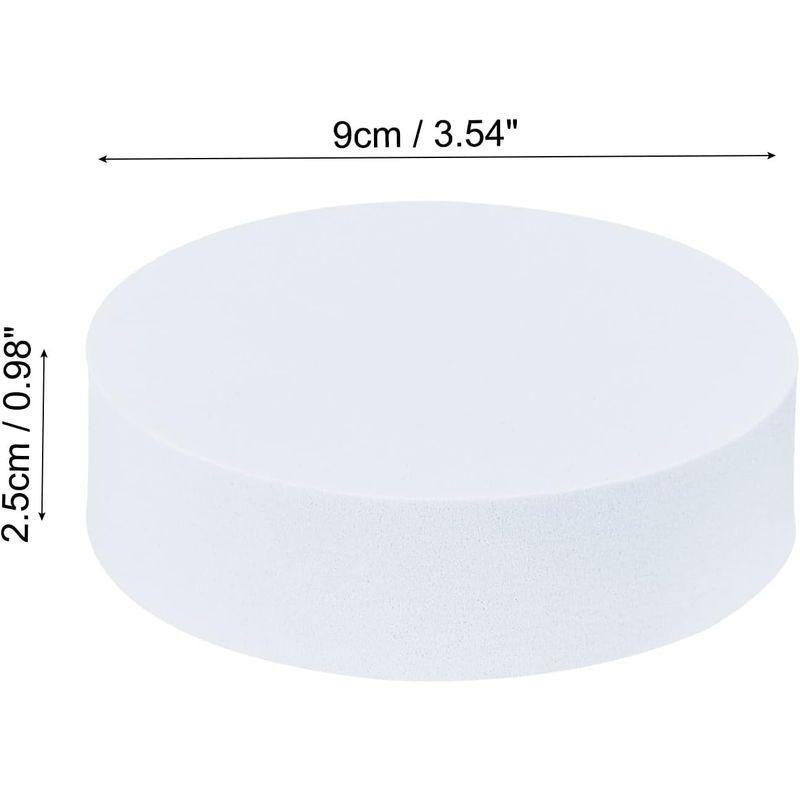 最大68%オフ!最大68%オフ!PATIKIL 9x2.5cm ラウンド 写真撮影用背景小道具 ハードフォーム 写真小道具 幾何学的キューブ 写真撮影用 化粧道具 香水 装飾 ビデオカメラ PATIKIL ラウンド撮影背景装飾道具 アクリル撮影道具 撮影背景道具 ジオメトリックキューブ 香水化粧品撮影用 クリア