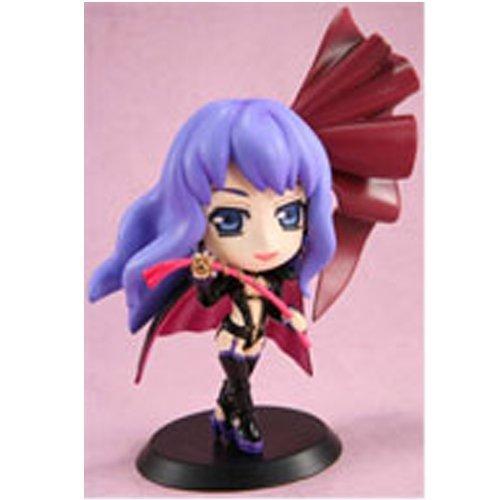 シェリル ノーム 黒うさぎver 劇場版マクロスf虚空歌姫 イツワリノウタヒメ