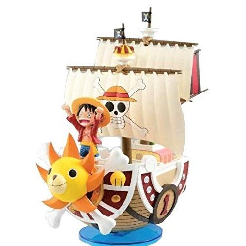 ルフィ サウザンドサニー号 メガワールドコレクタブルフィギュアspecial ワンピース ワンピース 新作からsaleアイテム等お得な商品満載 Themtransit Com