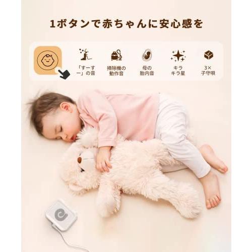 ブランドのギフト 子供部屋家具 Dreamegg Dreamegg ホワイトノイズマシン 21種癒し音 Offタイマー付 無段階音量調節 赤ちゃん オルゴール 寝かしつけ 耳鳴り 騒音対策 睡眠 勉強 Www Threeriversofs Com