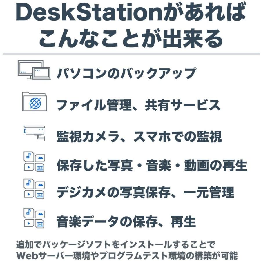 Nas Hddセットsynology Ds718 Seagate Hdd 2ベイ Hdd Ironwolf 1tbx2台同梱 Revoke Teslathemes Com