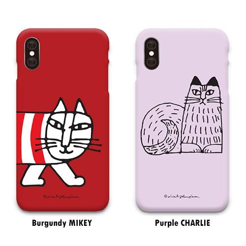 Lisa Larson Vivid Slim Fit リサ ラーソン Iphone Galaxy カバー スマホケース 1 アクセサリア 通販 Yahoo ショッピング