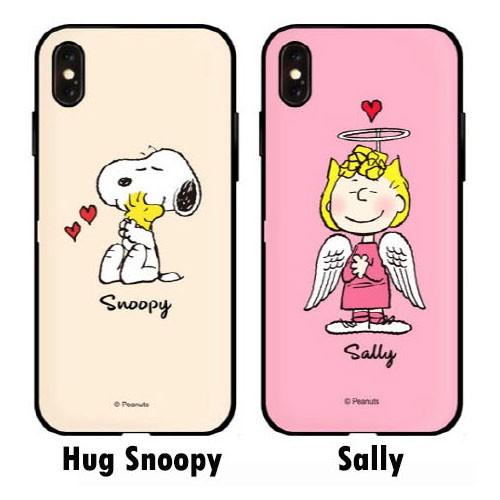 Snoopy Card Mirror Bumper Case スヌーピー Ic Suicaカード収納可能 Iphone Galaxy カバー スマホケース 1 アクセサリア 通販 Yahoo ショッピング