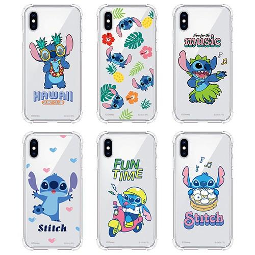 Ft Stitch Gell Hard スティッチ Iphone Galaxy ケース カバー スマホケース アクセサリア 通販 Yahoo ショッピング