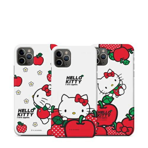HP Sanrio Hello Kitty Apple Slim Fit サンリオ ハローキティ iPhone