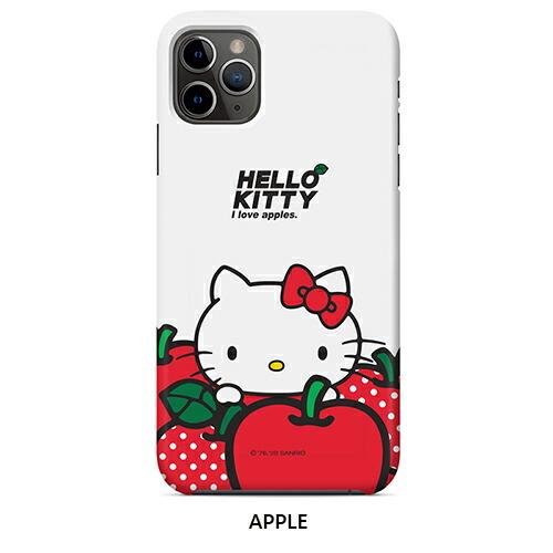 HP Sanrio Hello Kitty Apple Slim Fit サンリオ ハローキティ iPhone