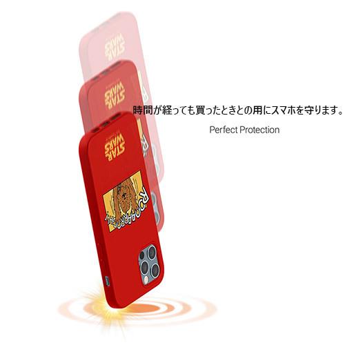 S2 STAR WARS スター・ウォーズ Drawing Soft Jelly iPhone Galaxy