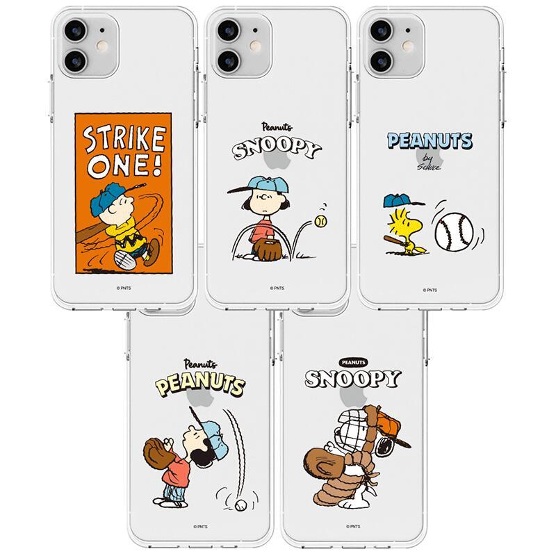 スヌーピー シルクスクリーン ★ベースボール スヌーピー シルクスクリーン ☆ベースボール 発売中！ Baseball