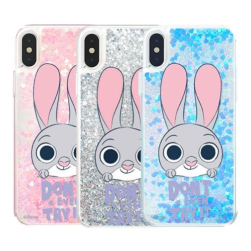 Ft Zootopia Judy Glitter Jelly ズートピア Iphone Galaxy ケース カバー スマホケース 0102 アクセサリア 通販 Yahoo ショッピング