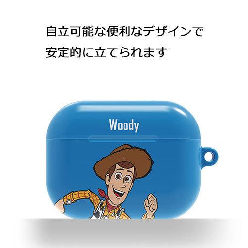 [JH] TOY STORY Airpods Pro Hard/トイ・ストーリー/エアーポッズ プロ ハード ケース カバー｜shopria｜05