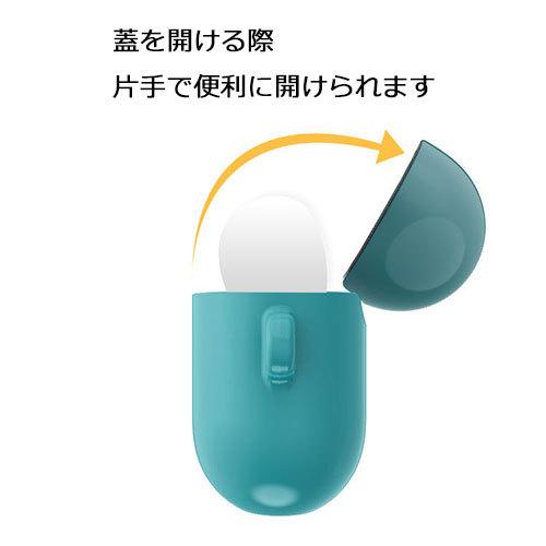 [JH] Disney Ver.2 Airpods Pro Hard/ディズニー/エアーポッズ プロ ハード ケース カバー｜shopria｜06