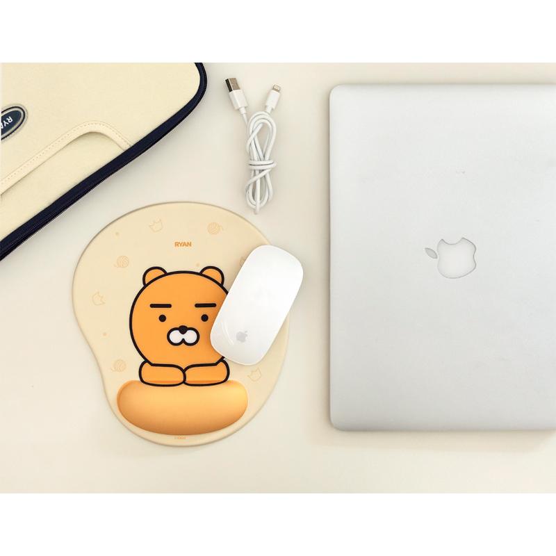 CY KAKAO FRIENDS NOTEBOOK POUCH カカオフレンズ ノートパソコン