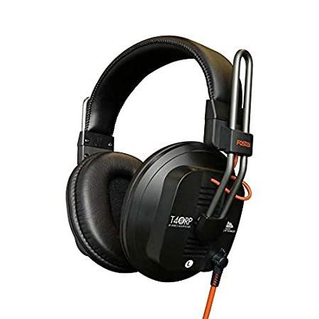 激安通販  Professional MK3 T40RP Fostex Studio USA Fostex by Closed Headphones, ポータブルオーディオアクセサリー
