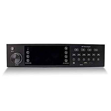 iRV Technology iRV68 AM/FM/CD/DVD/MP3/MP4/HDMI in&Out w/ARC/Digital 5.1/Sur その他フィッシングツール