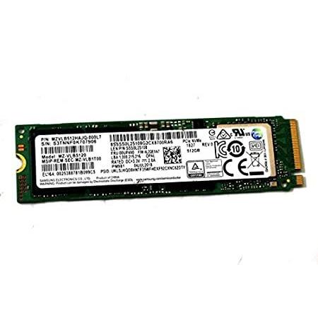 通販 大人気 Mzvlb512hajq 000l7 512gb Nvme Ssd 00up490 オンラインストア公式 Eform Banksleman Co Id