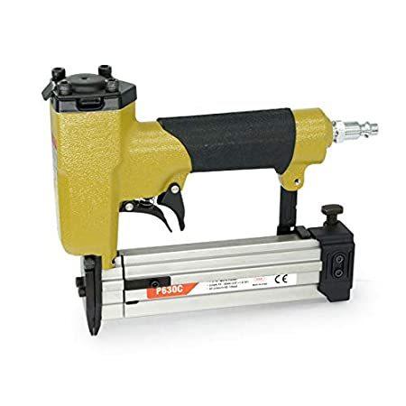 12月スーパーsale 15 Off 日本ではあまり手に入らない並行輸入品 逆輸入品 P630c Pneumatic Pin Nailer 23 Gauge 3 8 Inch To 1 3 16 Inch Leg Micro P エアーツール Cooesan Com
