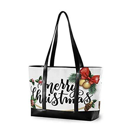 ディズニープリンセスのベビーグッズも大集合 日本ではあまり手に入らない並行輸入品 逆輸入品 Sh Canvas Bell Ball Christmas Merry Bag Tote Laptop Woman Large Christmas ノートパソコンアクセサリー 周辺機器 Sergiopizarro Com Co