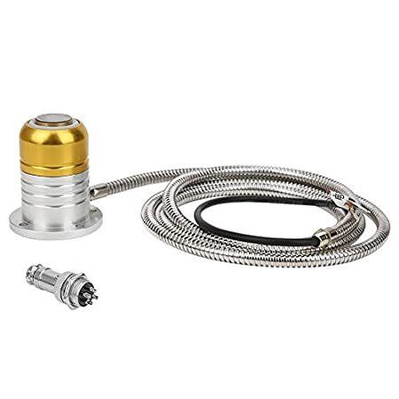 Cnc Automatic Tool Touch Sensor Z Axis Tool Setting Touch Plate Probe For 電工ドライバー Ilgaimportadora Com