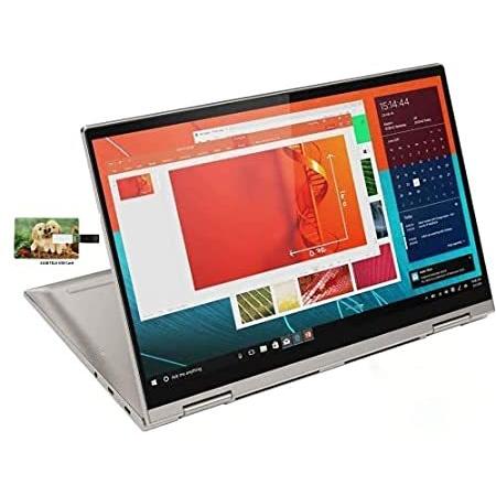 Lenovo Yoga C740 Premium 2-in-1 Convertible Laptop PC, 14” FHD IPS Touch, 1 スピーカーアクセサリー