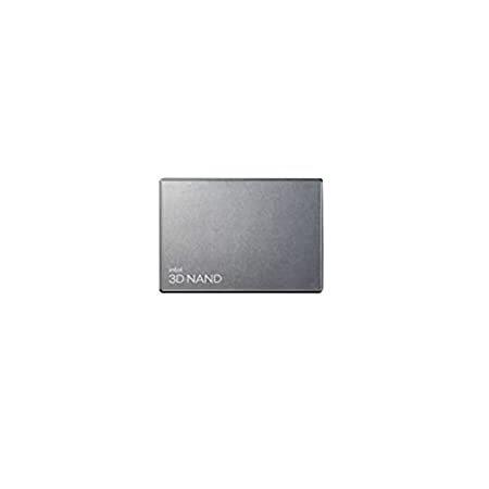 最上の品質な SSD Intel D7-P5510 7.68TB シリーズ 外付けSSD