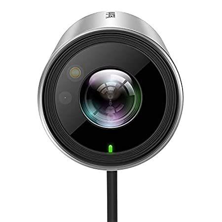新作 Yealink UVC30 Teams Certified Webcam 4k Web Camera 120 Degree View Desktop Webカメラ