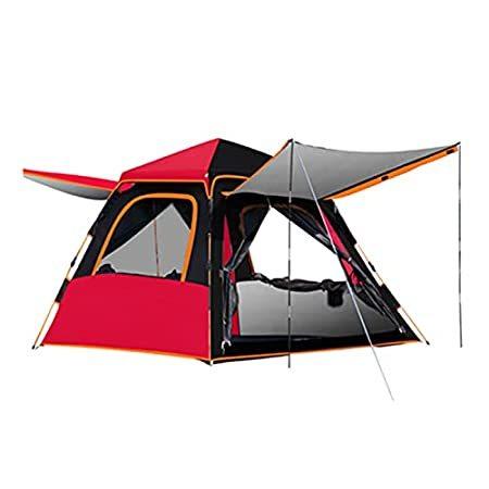 【最安値に挑戦】 Tents Camping Shelter I Persons 4-5 Hold Waterproof Bag Carry With Portable ロープバッグ