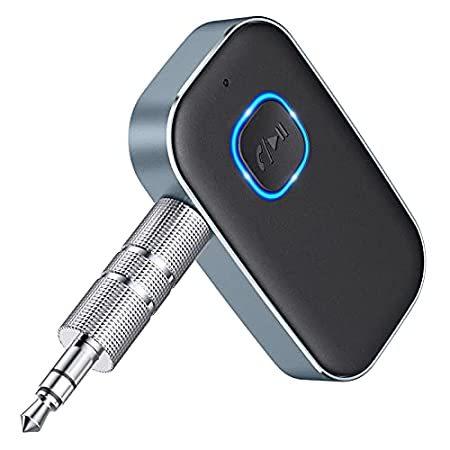 車用bluetoothauxアダプター 家庭用ステレオ 有線ヘッドフォン ハンズフリー通話用ノイズキャンセリングbluetooth 5 0ミュージック B094fvlhgv ショップロゼオ 通販 Yahoo ショッピング