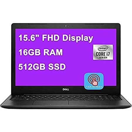 Premium 2021 Dell Inspiron 15 3000 3593 Business Laptop 15.6" FHD Touchscre スピーカーアクセサリー