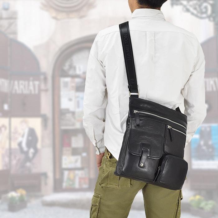 ハミルトン ミニマルベスト ☆