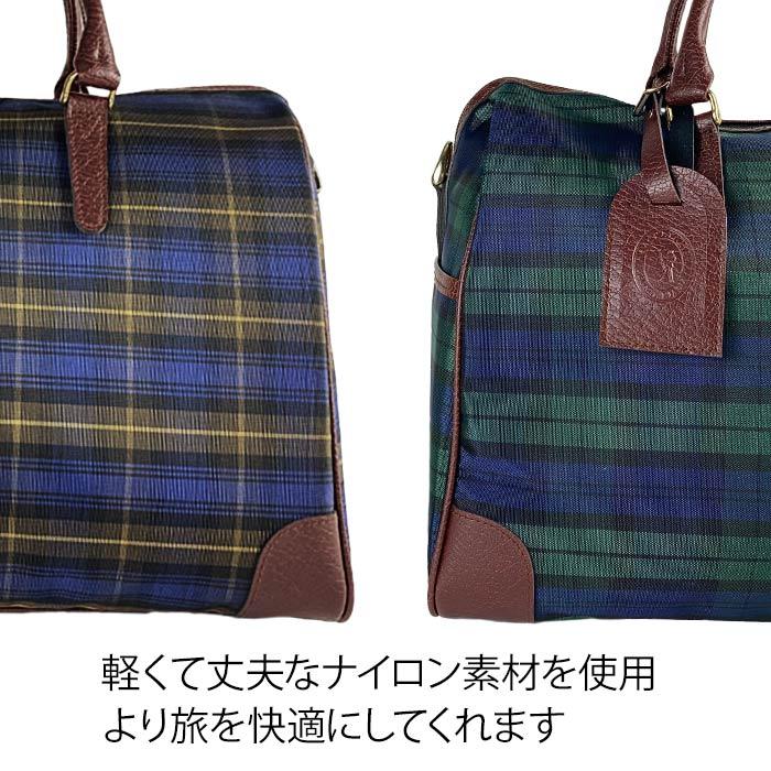 平野鞄 ボストンバッグ メンズ CACCIATORE カチャトーレ  KBN31136の画像