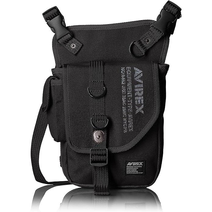 AVIREX（アヴィレックス） アビレックス EAGLE 2WAY ショルダー 