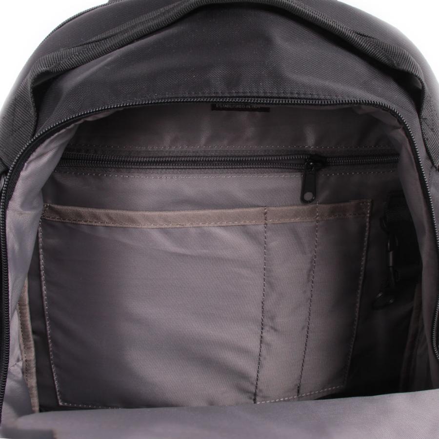 アビレックス AVIREX アヴィレックスソリッド シリーズデイパック バックパック リュックサック 25L メンズ レディース AX2053
