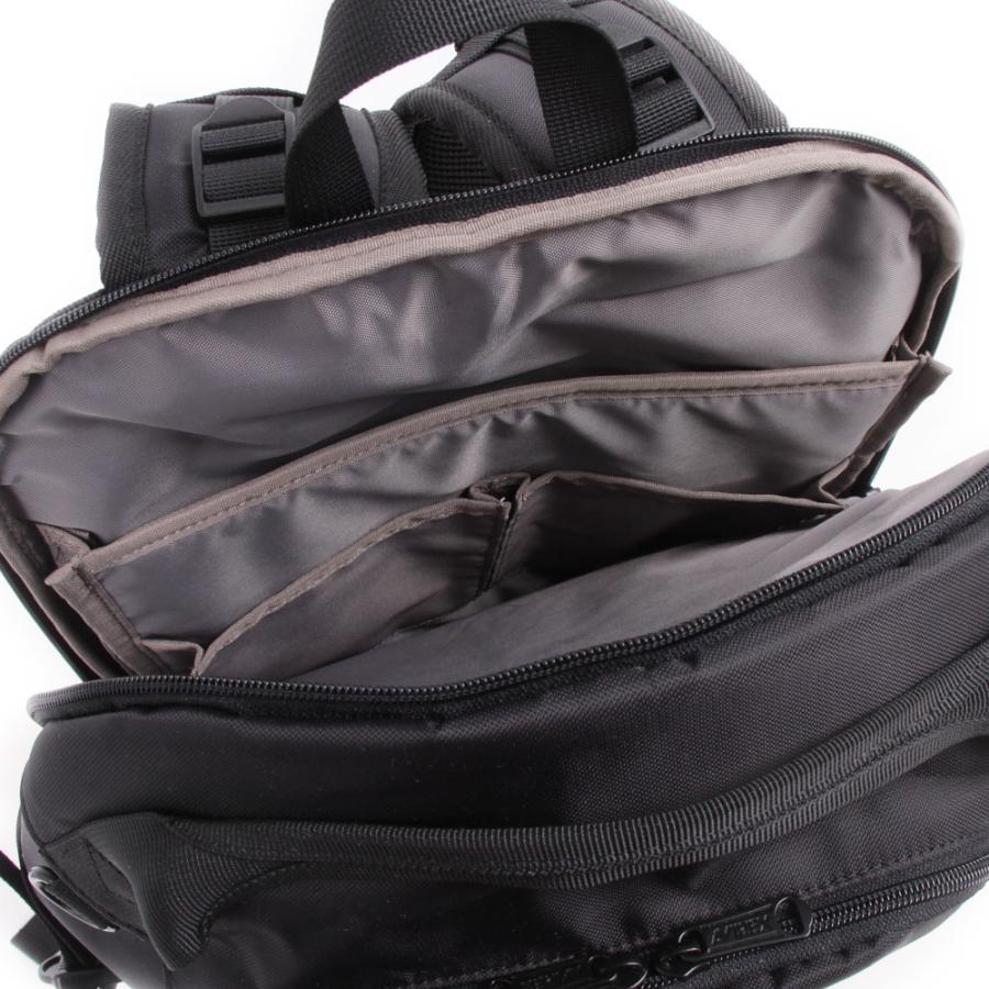 アビレックス AVIREX アヴィレックスソリッド シリーズデイパック バックパック リュックサック 25L メンズ レディース AX2053