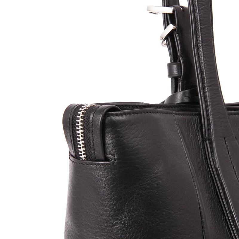 P.I.D ピーアイディー p.i.d 高機能撥水レザートートバッグ PAZ101 撥